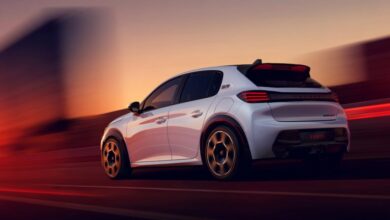 Με νέο GTi η Peugeot στην AUTO ATHINA 2026