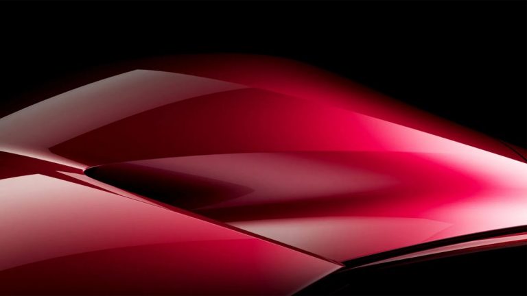 Alfa Romeo: Με νέο supercar στο Παρίσι; (+video)