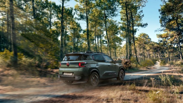 Η Citroen στην AUTO ATHINA 2026 με μία ξεχωριστή πανευρωπαϊκή πρεμιέρα Η Citroen στην AUTO ATHINA 2026 με μία ξεχωριστή πανευρωπαϊκή πρεμιέρα