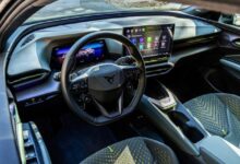 Δοκιμή: CUPRA Raval VZ – –