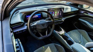 Δοκιμή: CUPRA Raval VZ – –