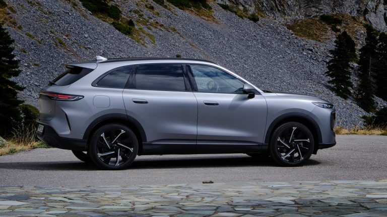 Το Lepas L8 PHEV στην Ελλάδα (+τιμές)