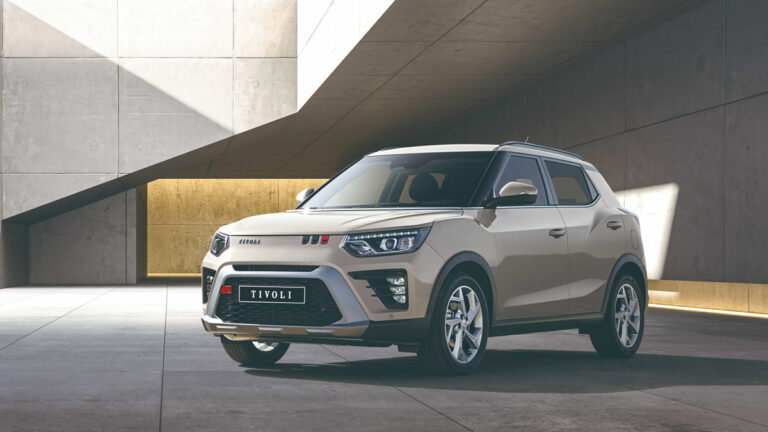 Η KGM στην AUTO ATHINA 2026 powered by ΑΤΛΑΝΤΙΚΗ ΕΝΩΣΗ Η KGM στην AUTO ATHINA 2026 powered by ΑΤΛΑΝΤΙΚΗ ΕΝΩΣΗ