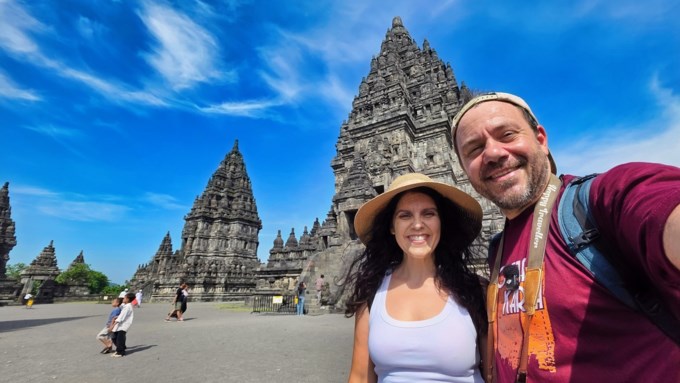 Happy Traveller | Από την Ανταρκτική μέχρι το Αφγανιστάν – Όλα τα ταξίδια… |