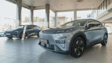 Η Changan έφτασε στην Κρήτη – Πού άνοιξε το νέο κατάστημα