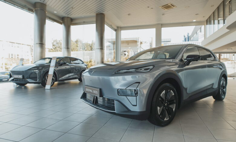 Η Changan έφτασε στην Κρήτη – Πού άνοιξε το νέο κατάστημα