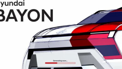 Hyundai Bayon: Ξέχνα αυτό που ήξερες – Έρχεται άλλο!