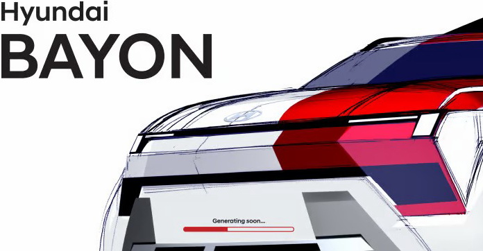 Νέο Hyundai Bayon: Άλλο αυτοκίνητο πίσω από γνωστό όνομα