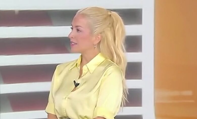 Μαρία Αναστασοπούλου: “Όλοι έχουμε τρελαθεί με αυτήν την υπόθεση. Κανείς… |