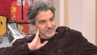 Πέτρος Λαγούτης: Ο γιος μου είπε “Αυτό θέλω να κάνω”, του εξηγήσαμε με τη… |