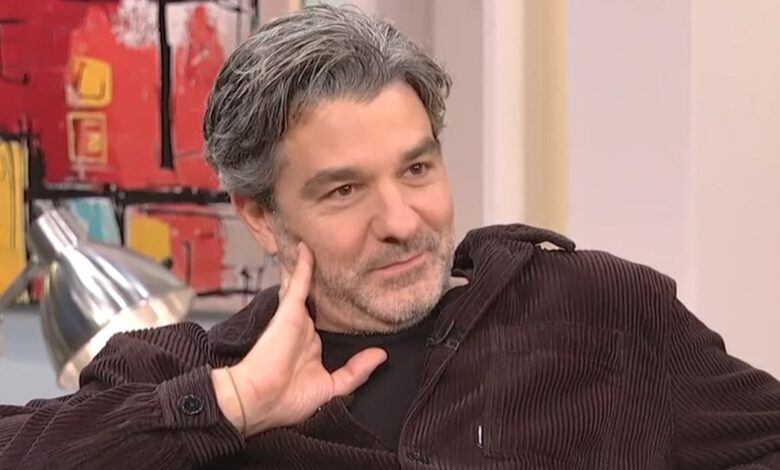 Πέτρος Λαγούτης: Ο γιος μου είπε “Αυτό θέλω να κάνω”, του εξηγήσαμε με τη… | Πέτρος Λαγούτης: Ο γιος μου είπε “Αυτό θέλω να κάνω”, του εξηγήσαμε με τη… |