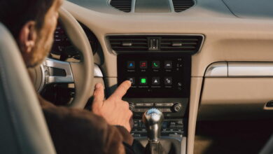 Η Porsche μόλις εκσυγχρόνισε την παλιά σου 911