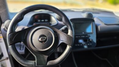 Θυμάσαι το «ελληνικό» e.GO Life; Το αγοράζεις με €9.500
