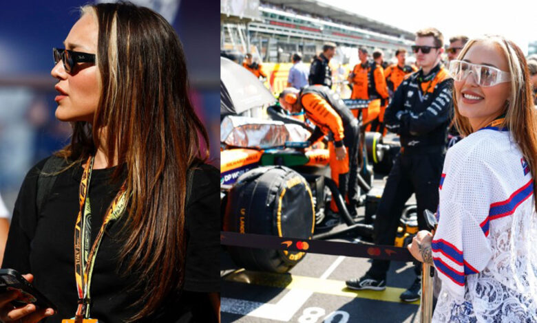 Πηνελόπη Αναστασοπούλου: Στο Grand Prix της Formula 1 στη Μόντσα