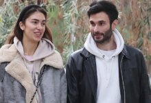 Η Άννα Πρέλεβιτς εξομολογείται για τις δίδυμες κόρες της: Έπρεπε να γεννήσω εκτάκτως γιατί μειωνόταν το αμνιακό υγρό στους σάκους
