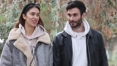 Η Άννα Πρέλεβιτς εξομολογείται για τις δίδυμες κόρες της: Έπρεπε να γεννήσω εκτάκτως γιατί μειωνόταν το αμνιακό υγρό στους σάκους