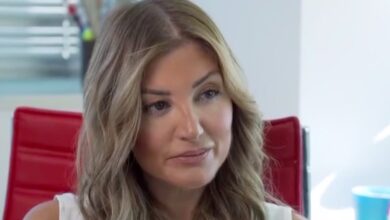 Ράνια Τζίμα: “Όσο μεγαλώνει η κόρη μου νιώθω περισσότερες τύψεις. Είναι πιο… |