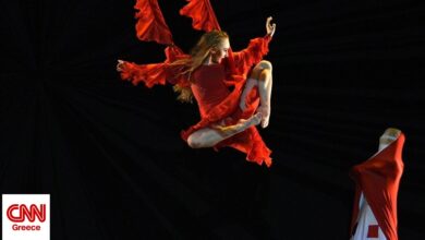 Αλίκη στη Χώρα των Θαυμάτων στο Christmas Theater και το Μέγαρο Μουσικής Θεσσαλονίκης Αλίκη στη Χώρα των Θαυμάτων στο Christmas Theater και το Μέγαρο Μουσικής Θεσσαλονίκης