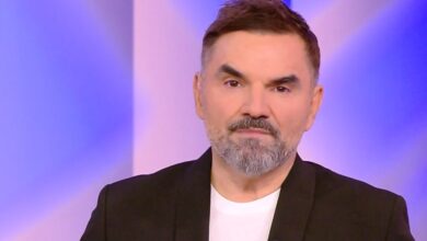 Πρεμιέρα στο Open για τον Νάσο Γουμενίδη: “Καλώς σας ξαναβρίσκω στο σπίτι… |