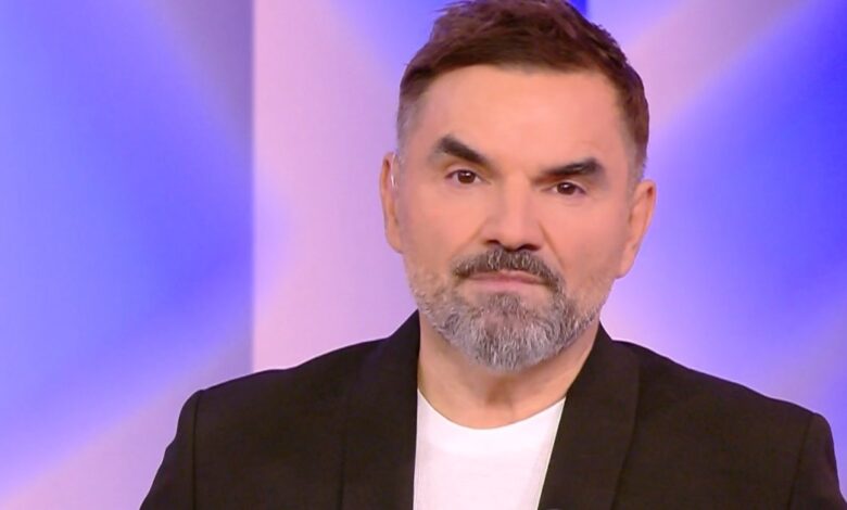 Πρεμιέρα στο Open για τον Νάσο Γουμενίδη: “Καλώς σας ξαναβρίσκω στο σπίτι… |