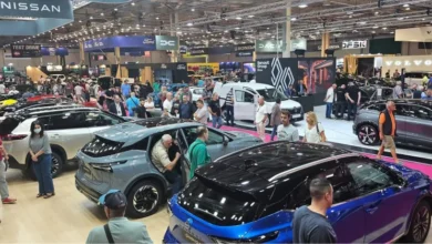 AUTO ATHINA 2026: Η μεγαλύτερη έκθεση αυτοκινήτου που έγινε ποτέ στην Ελλάδα