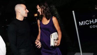 “Χρόνια πολλά στον καλύτερο”: Η Katie Holmes στην πρώτη δημόσια δήλωση… |
