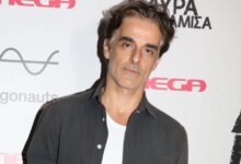 Αντώνης Μυριαγκός: Ο Γιάννης Σμαραγδής μου είχε πει για τον “Καποδίστρια” «ετοιμάσου, θα πέσει ξύλο»