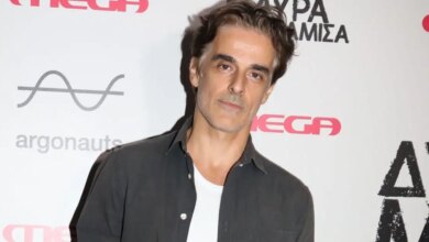 Αντώνης Μυριαγκός: Ο Γιάννης Σμαραγδής μου είχε πει για τον “Καποδίστρια” «ετοιμάσου, θα πέσει ξύλο»