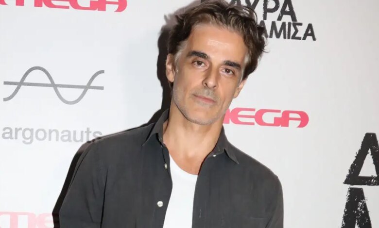Αντώνης Μυριαγκός: Ο Γιάννης Σμαραγδής μου είχε πει για τον “Καποδίστρια” «ετοιμάσου, θα πέσει ξύλο»