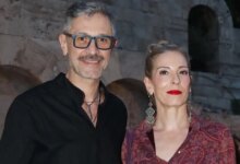Αιμίλιος Χειλάκης: «Έκοψα το πάθος που είχα με τον τζόγο όταν ερωτεύτηκα την Αθηνά Μαξίμου»