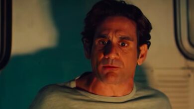Στον αέρα το επίσημο trailer για το “Κάμπινγκ” του Mega – Πώς οδηγούμαστε… | Στον αέρα το επίσημο trailer για το “Κάμπινγκ” του Mega – Πώς οδηγούμαστε… |
