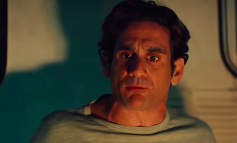 Στον αέρα το επίσημο trailer για το “Κάμπινγκ” του Mega – Πώς οδηγούμαστε… | Στον αέρα το επίσημο trailer για το “Κάμπινγκ” του Mega – Πώς οδηγούμαστε… |