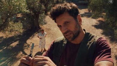 «Κάμπινγκ»: Η νέα κωμική σειρά κάνει πρεμιέρα απόψε στο Mega