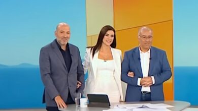 Αυλαία για το “Καλοκαίρι Μαζί”: Έχουμε τους καλύτερους στον ΑΝΤ1 και είναι… |