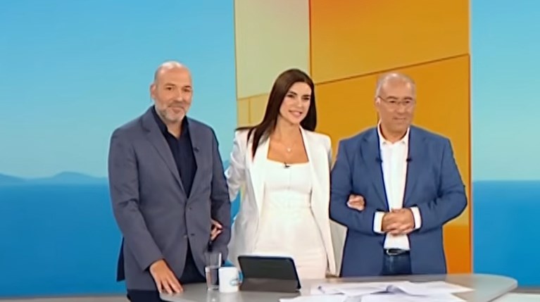 Αυλαία για το “Καλοκαίρι Μαζί”: Έχουμε τους καλύτερους στον ΑΝΤ1 και είναι… |