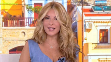 Αναστασία Γιάμαλη: «Το μεγάλο στοίχημα είναι να μας εμπιστεύεται ο κόσμος»