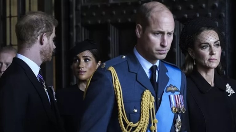 William & Kate | Έτοιμοι για την πρώτη τους δημόσια εμφάνιση μετά το… |