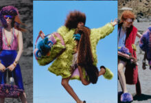 Kurt Geiger Wild Things: Όλα τα νέα trends στη μόδα