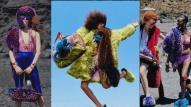 Kurt Geiger Wild Things: Όλα τα νέα trends στη μόδα