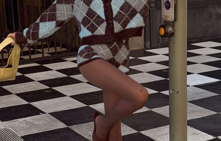 Φθινοπωρινά prints 2026: Τα 5 μοτίβα στο street style