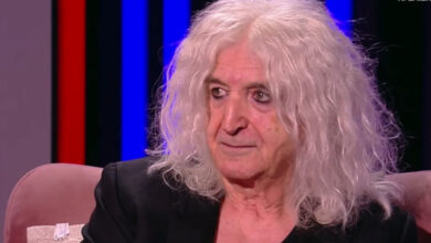 Νίκος Καρβέλας: «Είμαι ακμή, όχι παρακμή» – Η απάντηση στον Μπογδάνο