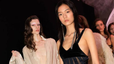 Beauty trends στο Μιλάνο: Τι ξεχώρισε στην πασαρέλα για το 2027