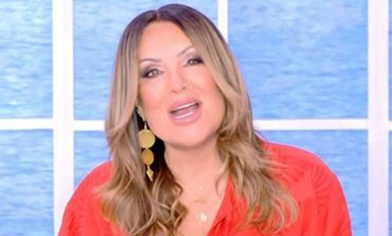 Ναταλία Γερμανού: Ο νέος συνεργάτης της εκπομπής στον Alpha