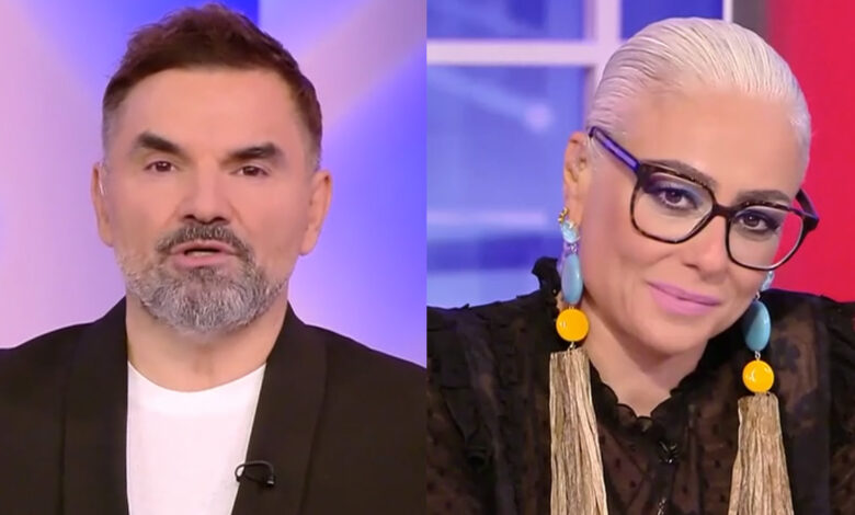 Νάσος Γουμενίδης: Πρεμιέρα με AI στο OPEN για το «Ρεπορτάζ Τώρα»