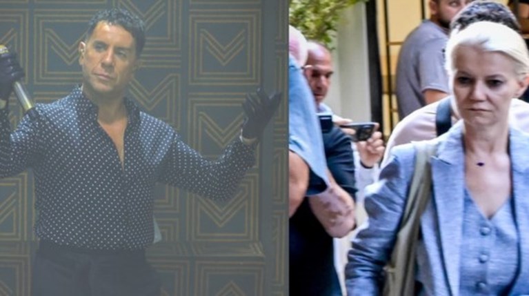 Γιώργος Μαζωνάκης: Συνελήφθησαν οι δύο γιατροί για θανατηφόρα έκθεση – Οι… | Γιώργος Μαζωνάκης: Συνελήφθησαν οι δύο γιατροί για θανατηφόρα έκθεση – Οι… |