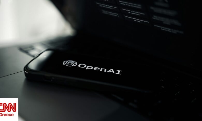 Επενδύσεις άνω των 2,43 δισ. ευρώ για την OpenAI έως το 2030