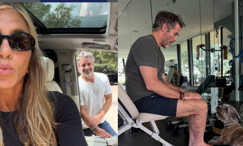 Jennifer Aniston & Jim Curtis: Το νέο βήμα στη σχέση τους