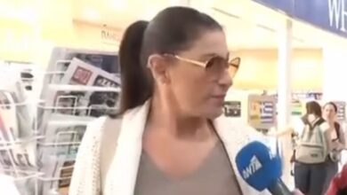 Η Έλενα Παπαρίζου μιλά για το “The Voice” μετά τον θάνατο του Γιώργου… |
