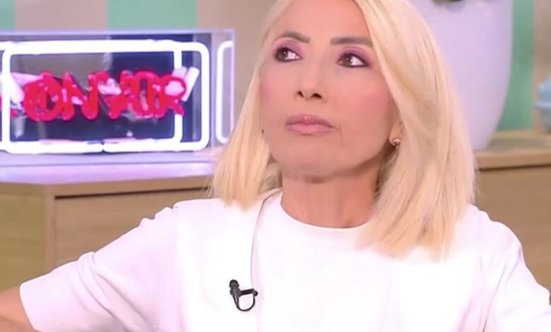 Συγκλονίζει η Μίνα Καραμήτρου: “Να ρωτάς για ένα πτώμα και να μαθαίνεις ότι… | Συγκλονίζει η Μίνα Καραμήτρου: “Να ρωτάς για ένα πτώμα και να μαθαίνεις ότι… |