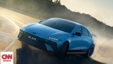 Η Hyundai εξελίσσει εικονικό φρένο κινητήρα για τα ηλεκτρικά της